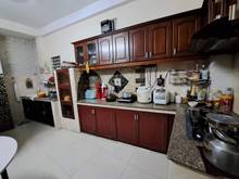 Hình ảnh Mặt tiền Lê Sát, Tân Quý, Tân Phú, Dt: 5 x 9, Bốn tầng, giá 6 tỷ 8.