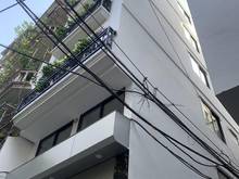 Hình ảnh Chính chủ nhờ bán nhà 7 tỷ, 50m2 phố Cổ Linh ô tô tránh, lô góc 🎊🎊🎊