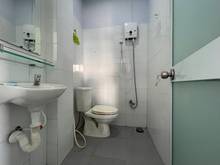 Hình ảnh Dự Án Căn Hộ Dịch Vụ Bình Thạnh