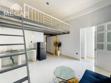 Hình ảnh cho thuê phòng duplex bancol thoáng mát ngay ĐH Ngoại Thương