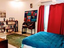 Hình ảnh bán gấp biệt thự Thảo Điền, hơn 200m2 đất, giá 24,5 tỷ hướng Đông Nam