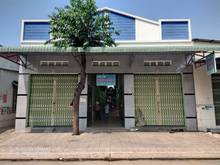 Hình ảnh GĐ kẹt tiền cần bán 2 dãy trọ 300m2(10x30m) giá rẻ, gần chợ Mỹ Phước 3