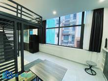 Hình ảnh Duplex_ Gác Cao_ Full NT_ An Ninh_ Sạch Sẽ_ Ngay Vườn Lài_Luỹ Bán Bích
