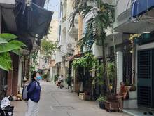 Hình ảnh Siêu phẩm Quận 8 - Dương Bá Trạc - 85m2 giá chỉ 7ty800