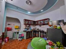 Hình ảnh Bán gấp nhà Đ.PHAN VĂN TRỊ Q.GV, 58m2/1ty050 - SHR - HXH. Tiện KD