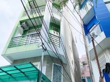 Hình ảnh Nhà 5 tầng bề thế, HXH Quận 10 , tiện ích ngập tràn!!!