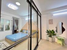 Hình ảnh Chung cư mini tại Lê Văn Thọ Gò Vấp