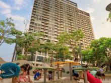 Hình ảnh Dự án The Peak Midtown Phú Mỹ Hưng
