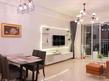 Hình ảnh Golden Mansion - 3 Phòng ngủ, nội thất cao cấp, Giá thuê 22Tr/ tháng