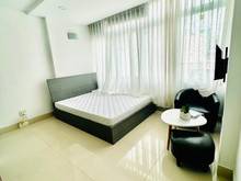 Hình ảnh Cho thuê Trang Chủ MB66.COM / Đăng Ký Tặng 66K Studio bếp xa giường, Full nội thất gần phố BÙI VIỆN