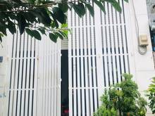 Hình ảnh Thua Lỗ Bán Nhà HXH Hoàng Kim Giao Q8 72m2 Giá Mềm SHR
