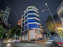 Hình ảnh Bán nhà 2MT đường Bùi Hữu Nghĩa, P.1, Quận Bình Thạnh, 172m2-33 tỷ