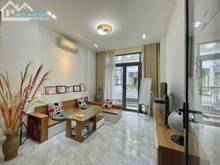 Hình ảnh ĐỊNH CƯ MỸ bán nhà 1 lầu PHAN VĂN HỚN/Q12_985 TRIỆU_60M2, gần siêu thi
