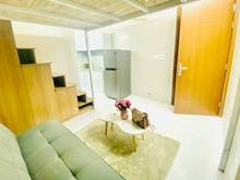 Hình ảnh căn duplex mới 100%, đầy đủ nội thất gần Hutech, ĐH Ngoại Thương