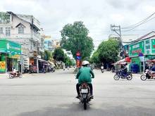 Hình ảnh Chính chủ cần bán nhà nát HXH, Đường 61, Phước Long B, Thủ Đức 48tr/m2