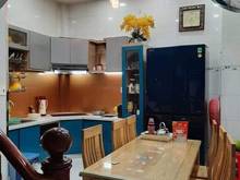 Hình ảnh Bán nhà Q. Bình Tân Tân Kỳ Tân Quý, hẽm 6m, 48m2, 4 tầng, nhỉnh 4 tỷ