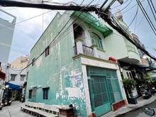 Hình ảnh Mắc Nợ Bán Nhà Cũ Đông Hồ Q8 Gần Chợ Phạm Thế Hiển 1ty1