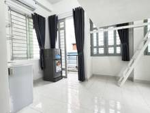 Hình ảnh Phòng full nội thất_ Đường Nguyễn Văn Trỗi Quận Phú Nhuận