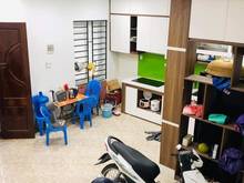 Hình ảnh Lô Góc - Thiết Kế Hiện Đại - Ngõ Ba Gác - Gần Ô Tô - 38m2 4.5 TỶ