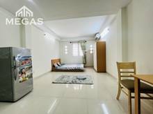 Hình ảnh Phòng trọ cao cấp full nội thất