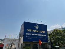 Hình ảnh Góc 3MT Trần Não,Q2 DT:10X40M SÀN SUỐT giá CỰC RẺ