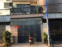 Hình ảnh Cho thuê nhà Nguyên Căn Phan Văn Hớn, Khu Phố 4,Tân Thới Nhất, Quận 12