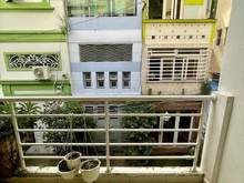 Hình ảnh Bán Nhà Nguyễn Bỉnh Khiêm Phường Đa Cao QUẬN 1 56M2 HẺM 5M CHỈ 8.8 TỶ