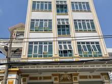 Hình ảnh Cho thuê phòng có gác lửng ngay cạnh Aeon Mall Tân Phú