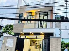 Hình ảnh Cho thuê nhà mặt tiền ĐƯỜNG 16 P.THẠNH MỸ LỢI, nhà như hình 💥giá tốt