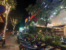 Hình ảnh Mặt tiền Nguyễn Duy Trinh ngang 9m thông suốt,chỉ 80tr/th