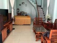 Hình ảnh Cho Thuê Nhà Nguyên Căn 2 Tầng Kiệt 3m Phan Châu Trinh, Q. Hải Châu