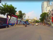 Hình ảnh Tòa nhà văn phòng Q.1 giá 1 Trệt 5 Lầu Giá 29.5 Tỷ