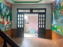 Hình ảnh Cần vốn làm ăn KD bán nhà Đ.Trần Não Q2, 60m2/1ty630 - SHR - HXH