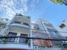 Hình ảnh Bán GẤP nhà HXT Vườn Lài, gần MT, 4 tầng đẹp lung linh, 6.9 tỷ TL