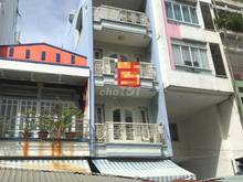 Hình ảnh Cho thuê nhà nguyên căn mặt tiền đường Tôn Thất Đạm - Q1. DT: 4x16m. 4