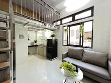 Hình ảnh Phòng trọ Duplex/Studio 35m2 Thành Thái, Quận 10