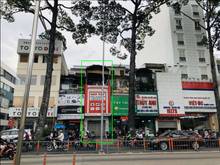 Hình ảnh Cho thuê nhà mặt tiền đường 3 Tháng 2, Phường 12, Quận 10