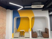 Hình ảnh 100m2 view sông sàn suốt, mới hoàn thiện xong