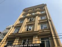 Hình ảnh Bán nhà MT Nguyễn Xí, P26, Q. Bình Thạnh, 19m x 43m - Giá: 154 tỷ