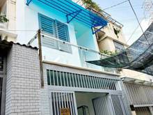 Hình ảnh CHẠY THẬN bán gấp nhà 55m2_PHẠM THẾ HIỂN/Q8_925 triệu, gần siêu thị