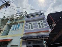 Hình ảnh Về Quê bán nhà 1T1L Nguyễn Thị Tần-Q8,58m2/1ty250tr,SHR,tiện ở,KD