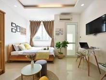 Hình ảnh Khách sạn mini Bùi Viện phường Phạm Ngũ Lão, Quận 1. 150m2. 4 Tầng