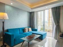 Hình ảnh CH XINH Tropic Garden Q2 116m2 3Pn 2tỷ480 view xịn