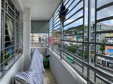 Hình ảnh Bán chung cư 109 Nguyễn Biểu , Quận 5 , 3.6 tỷ , Chủ ngôp Bank ,SHR