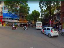 Hình ảnh Tòa nhà mới 100% phù hợp làm văn phòng Q.1 Giá 28.5 TỶ
