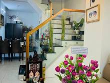 Hình ảnh Nhà mới đẹp vào ở ngay- tân bình- lạc long quân-3 tấm-32m2-4.5 tỷ -