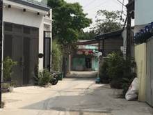 Hình ảnh Hơn 4 tỷ - Nguyễn Ảnh Thủ 90m2 - P.Hiệp Thành Quận 12