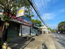 Hình ảnh Cho thuê Nhà mặt tiền đường Nguyễn Thị Định phường Thạnh Mỹ Lợi,180m2
