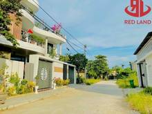 Hình ảnh ⭐️ Đất Mặt Tiền Xóm 3 NGỌC ANH, PHẠM VĂN ĐỒNG - Giá 2 tỷ xx