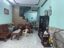 Hình ảnh bán nhà giảm 1.5tỷ chỉ còn 6 tỷ 3 HXH  thông 65m2- 3 tầng P9  Gò vấp